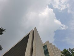 -大连市规划展示中心