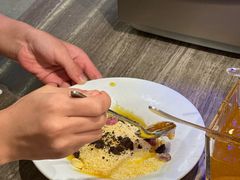 绵绵冰-名羊天下·火锅烧烤自助料理(镇明路店)