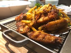 -小菜园新徽菜(滁州苏宁店)
