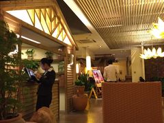-润园四季椰子鸡火锅(海上世界店)