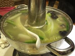 -阿诺泰·泰国餐厅(棕北店)