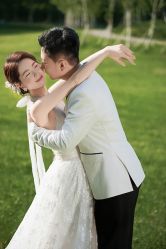 -卡兹摄影STUDIO婚纱摄影(文化路万达店)