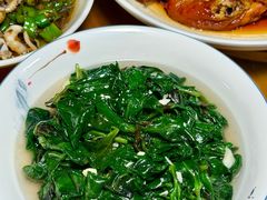 -芦茨金富饭庄·25年老字号·专做稻草鸡