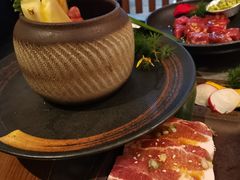 -厚贞日式烤肉(龙之梦店)