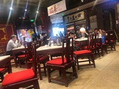 -金鼎轩(方庄天坛店)