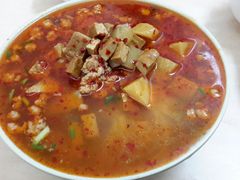 -玉华饮食店(茅台路店)