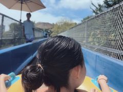 -武汉市青少年宫水上世界