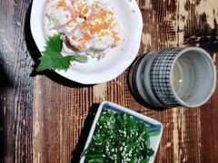 -小川洋风料理(汉街店)