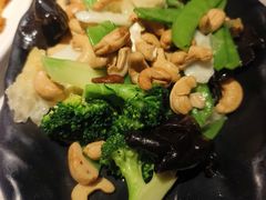 腰果全素-乾园(天河城店)