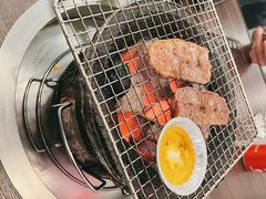 -大馥·炭火烧肉酒场(莘庄莘福坊店)