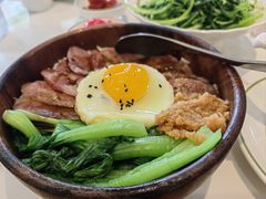 -春家·非遗手工小吃(徐汇万科广场店)