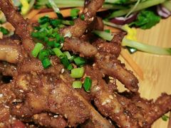-地摊风云龙虾烧烤铺(润和国际店)