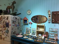 -恋物百货商店(华侨城店)