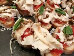 -深圳四季酒店·馥自助餐厅