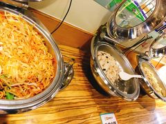 -感恩心素食馆(百世广场店)