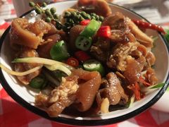 -三个大叔东北烧烤·砂锅菜(西三旗店)