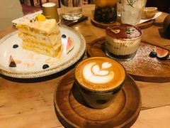-懒鱼时光馆(沙坪坝店)