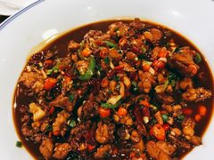 -德叔阙里·衢州菜馆(月湖店)