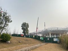 -仙海旅游度假区