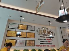 -老淮城·长鱼面(河下古镇店)