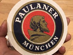 -Restaurant Paulaner am Dom