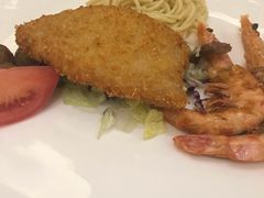 -红房子西菜馆(淮海中路店)