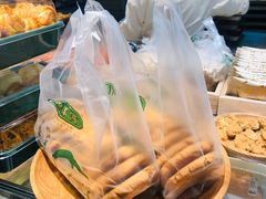 -泸溪河桃酥(西直门凯德店)