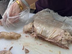 -小辫子羊肉面馆(周东店)