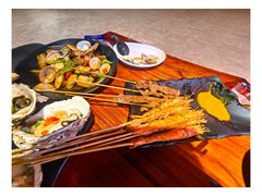 -烧蠔帮·湛江生蚝(茂南万达店)