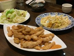 -泉畔人家·老济南经典鲁菜(大明湖店)