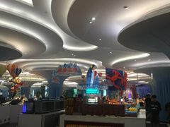 -帝企鹅自助餐厅•儿童岛•真企鹅(长隆企鹅酒店)
