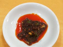 -荣生萝卜汤饭店