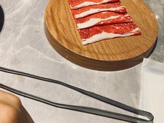 -一绪に寿喜烧自助(世茂广场店)