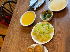 -清真吴记门钉肉饼·喜多利