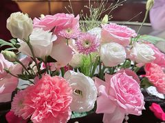 -烛影拾光观景餐厅·创意菜·摄影·小提琴(大唐不夜城店)