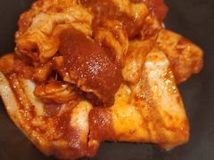 -韩宫宴和牛烤肉(合肥滨湖银泰城店)