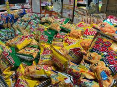 -DON DON DONKI(名珠城店)