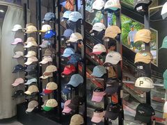 -五环Outlets(高新工厂店)