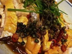 -云海肴·汽锅鸡·云南菜(天津国金汇店)