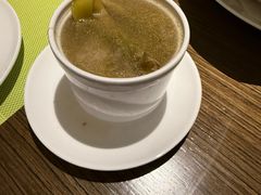 -希尔顿欢朋酒店·欢朋餐厅