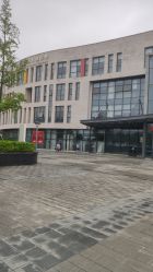 -苏州大学附属儿童医院(园区总院)