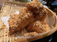 -南京大牌档(凯德大峡谷店)