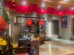 -香水足浴•按摩•SPA•汤泉会馆(南岗花园街店)