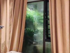 -万泊酒店(长沙五一广场国金中心店)