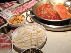 -小龙坎火锅(全球总店)