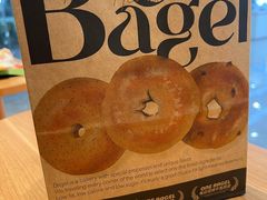 -One Bagel·一个贝果(凯德mall大峡谷店)
