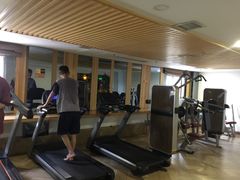 -绿岛汤泉韩式休闲会所