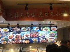 -东来土菜馆(民祥园路店)