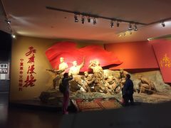 -宁夏博物馆