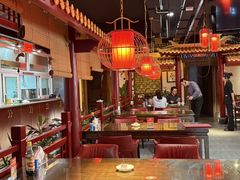 -秦月轩·陕西家乡菜(阜成路·五棵松店)